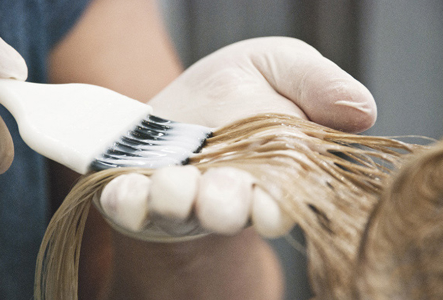 кератиновое выпрямление волос в домашних  условиях материалы кератин